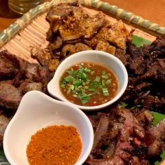 勐丽梦兰傣味餐厅 User Photo