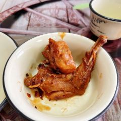 萬三兔肉 User Photo