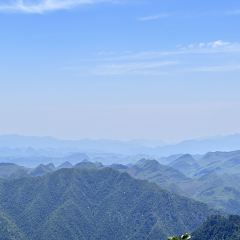 悬崖峡谷餐厅 User Photo