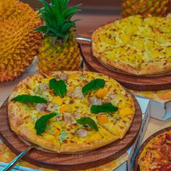 乐凯撒披萨(时代天街店) User Photo