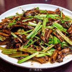 禅泉度假酒店中餐厅 User Photo