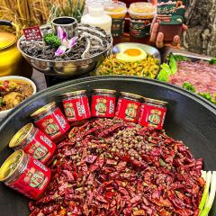 萍姐火锅·公路夜市(欢乐汇店) User Photo