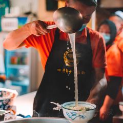敦煌饭庄驴肉黄面 User Photo
