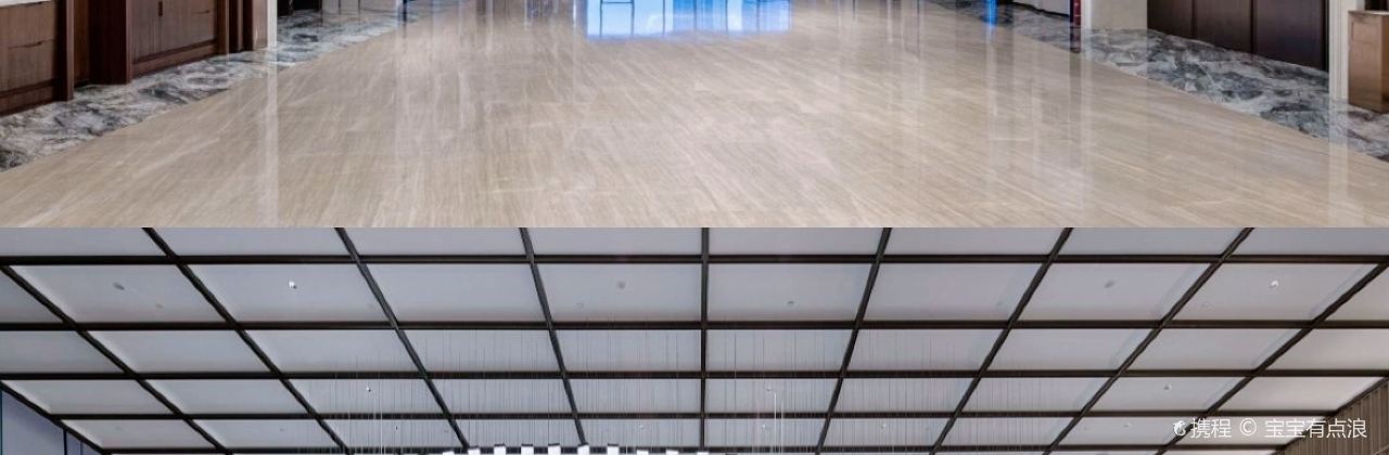 瑞昌荣誉国际酒店-云顶(旋转)全日制餐厅