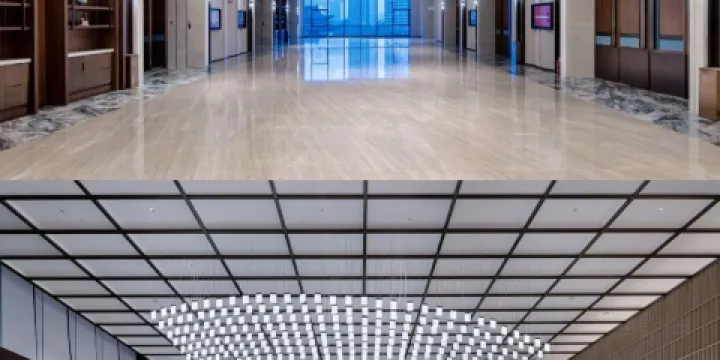 瑞昌榮譽國際酒店雲頂（旋轉）全日制餐廳