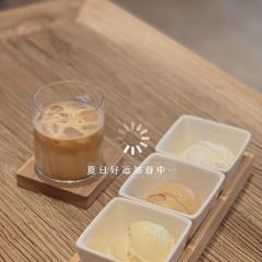 Vanilla Specialty Coffee（八大關店）張用戶圖片
