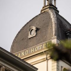 La Terrasse Brasserie張用戶圖片