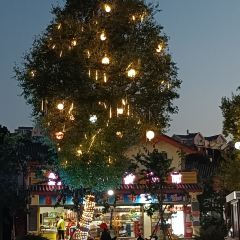 小箐味道(石林大道店) User Photo
