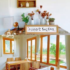 清野小院·私人订制田园餐厅(大邑店) User Photo