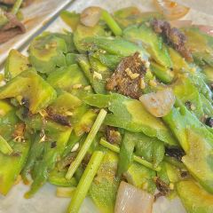 广海新渔村(广海渔人码头店) User Photo