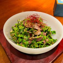 Fuchenghouyuguan (qunli) 여행 사진