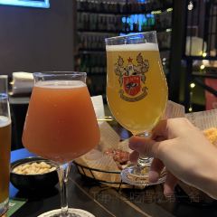 橘子怪精釀張用戶圖片