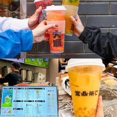 小芳砂锅凉粉(宏宇小区店) User Photo