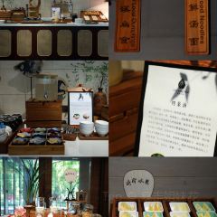 悦泉行馆中餐厅 ảnh của người dùng