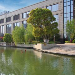 常州富都洲際飯店·西村日本料理張用戶圖片