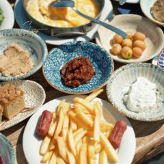 Seven Hills Restaurant User Photo