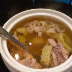 藍麒麟（運達滙店）張用戶圖片