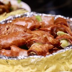 ZhengZong Taipei Wu Ji Xian Ding Wei (Wu Middle Road) User Photo