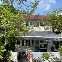怪 kafe. User Photo