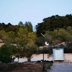 茅荆坝服务区 User Photo