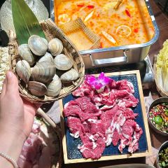 森虎虾尾·烧烤酒场(二七区直营旗舰店) User Photo