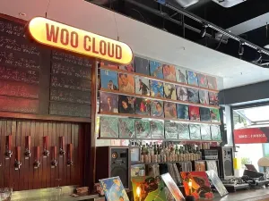 WOO CLOUD
