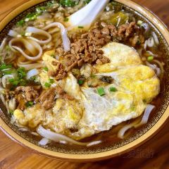 查田馄饨(贤良路新天地店) User Photo