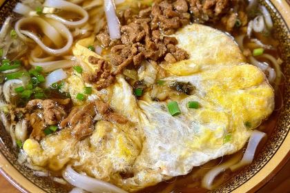 查田馄饨(贤良路新天地店)