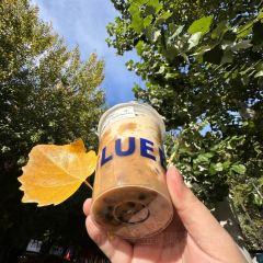 BLUEBUBBLE(总店) User Photo