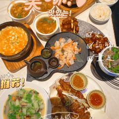 杭荟(万象九宜城店) User Photo