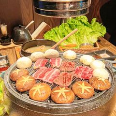 大火·炭火燒肉張用戶圖片