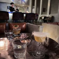 Chill Date 여행 사진