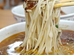 华蓉面馆(友好路店)