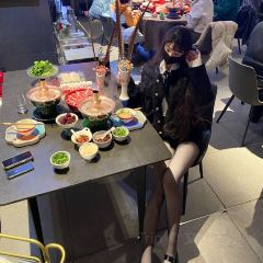 金泽锦绣老北京新火锅(南内环店) User Photo