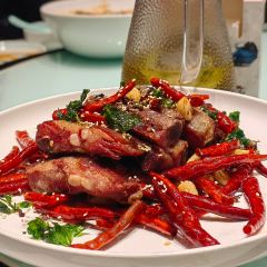 蓉城印象(公园华府店) User Photo