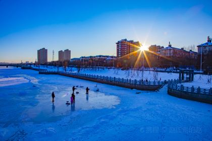虾吃虾涮(福利店)