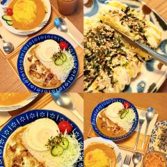 食味張用戶圖片