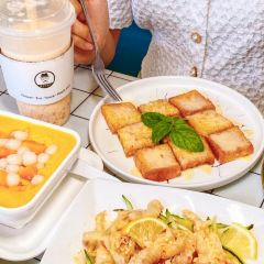 喜先生甜品張用戶圖片