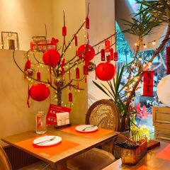 RL POEM瑞萊詩派對·西餐·下午茶（互聯網小鎮店）張用戶圖片