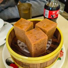 GANG SHI CHA CAN TING 여행 사진