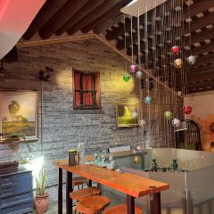 老房子咖啡店 User Photo