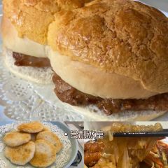 椰香饺子店 User Photo