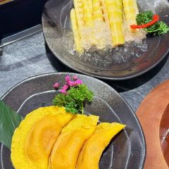 撈王鍋物料理(永珍城店)張用戶圖片