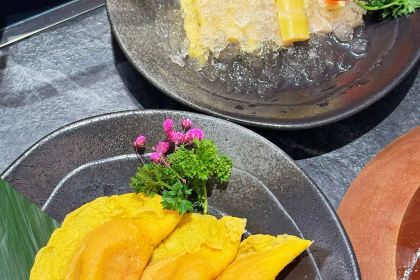 撈王鍋物料理(永珍城店)