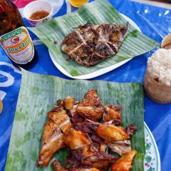 Bamboo Tree Authentic Lao Cuisine Restaurant and cooking school ảnh của người dùng