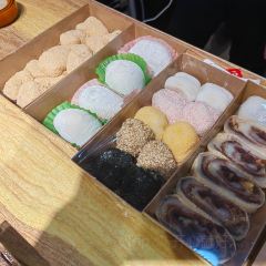 金珠打糕(火车站店) User Photo