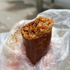 朱记冷饮·水晶糕女孩(马站底店) 여행 사진