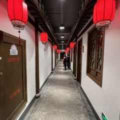 好灶头土菜(陆洪小镇店) User Photo