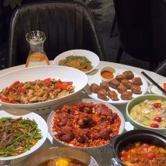 十五年中餐厅时间仓(芙蓉广场店) User Photo
