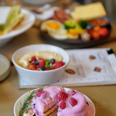 Wagashi Honpo Yotsuba User Photo